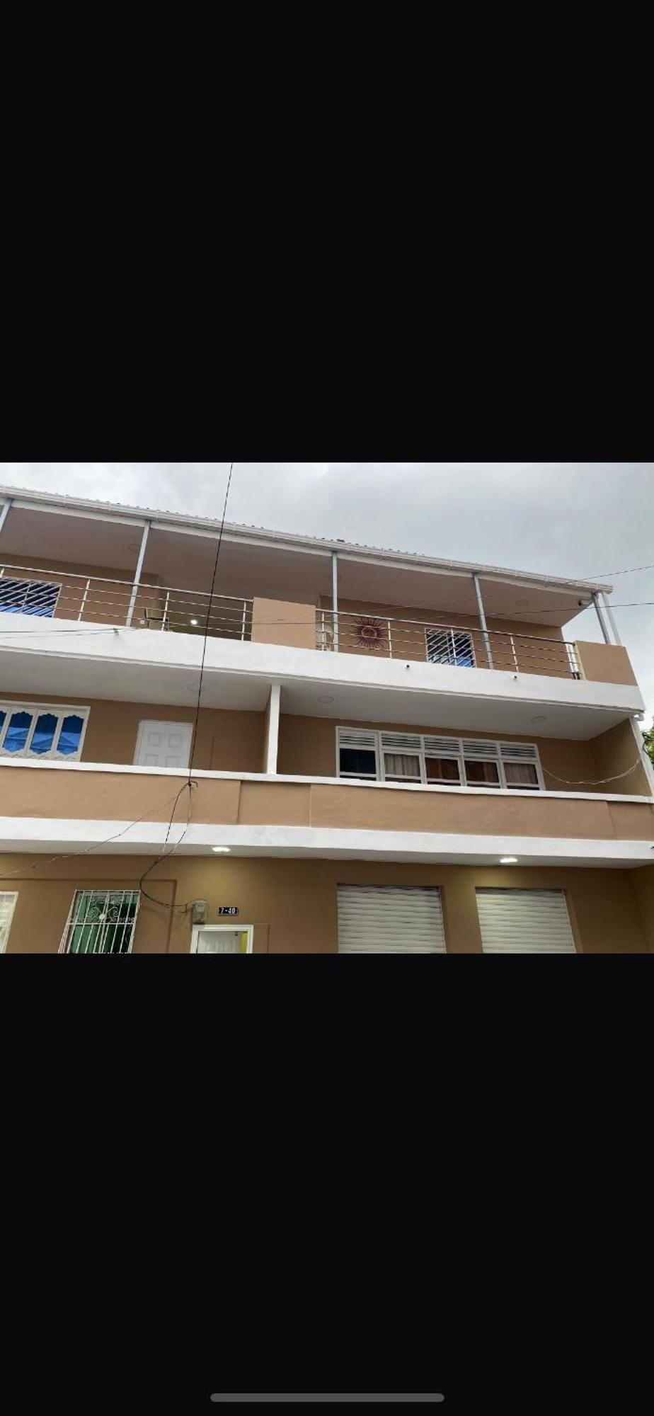 La Terraza Sm Apartamento Santa Marta (Magdalena)