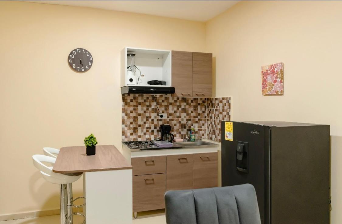 Apartamento La Terraza Sm