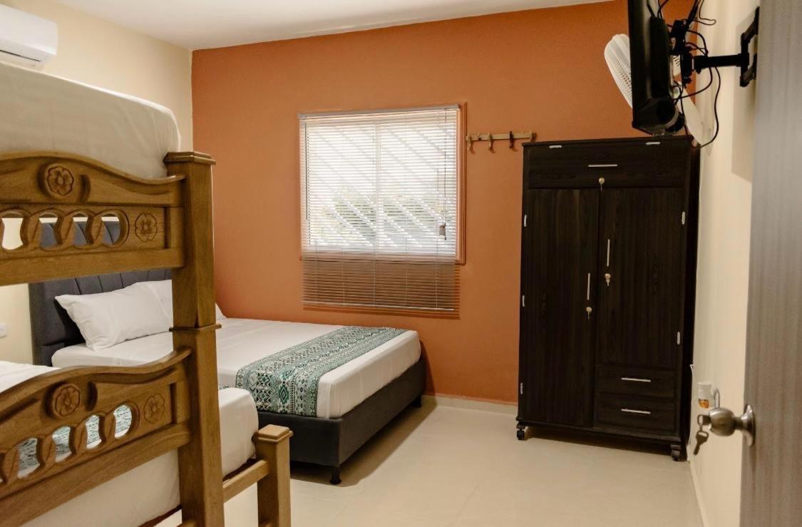 Apartamento La Terraza Sm *