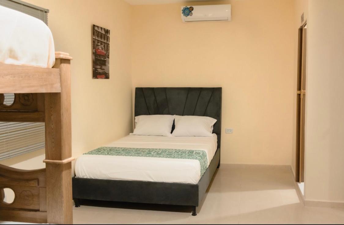 Apartamento La Terraza Sm *