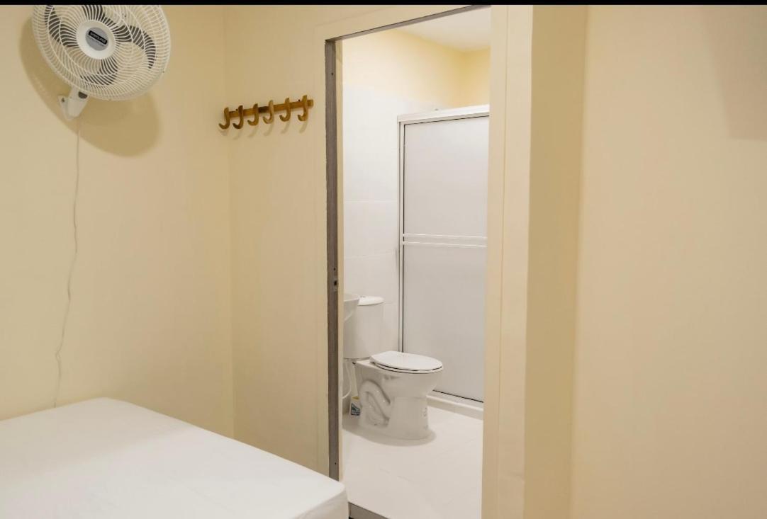 Apartamento La Terraza Sm