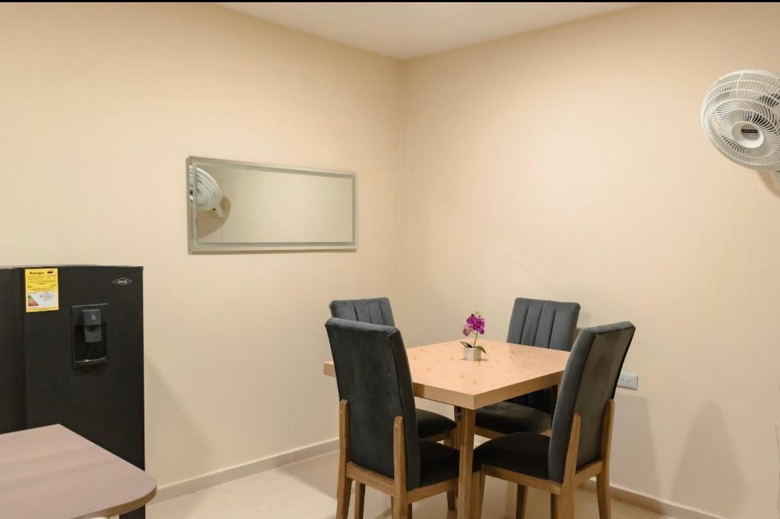 Apartamento La Terraza Sm