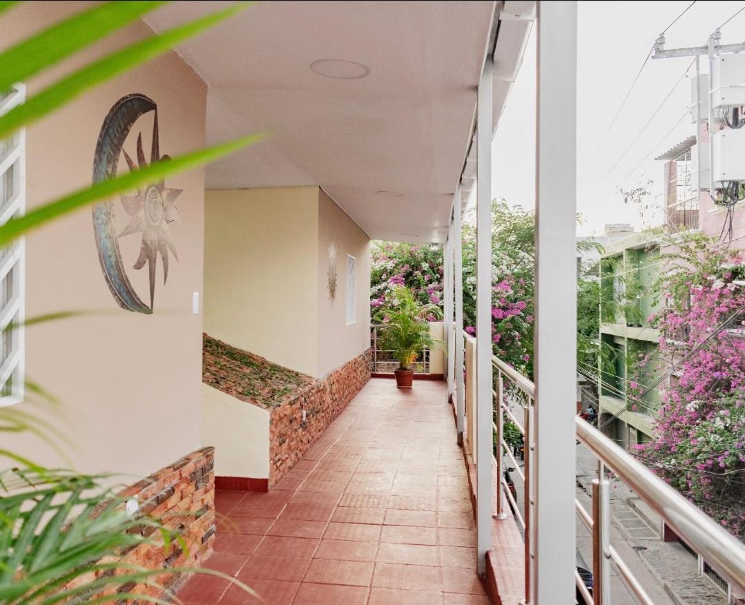 La Terraza Sm *