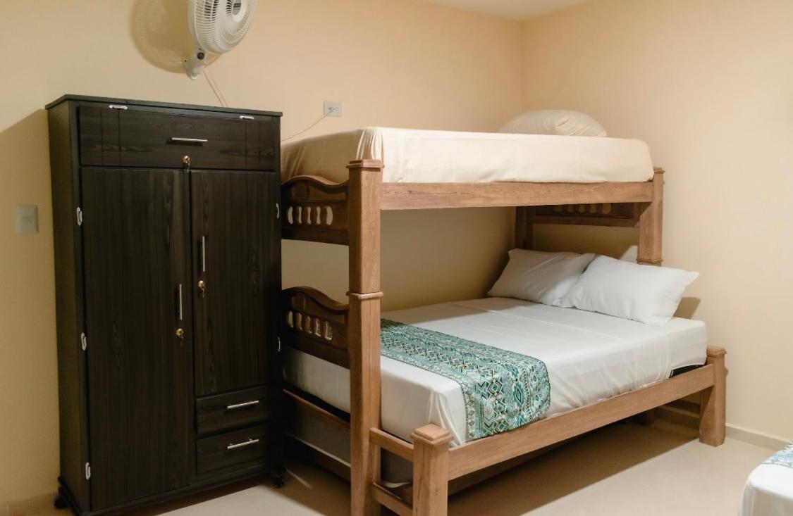 Apartamento La Terraza Sm