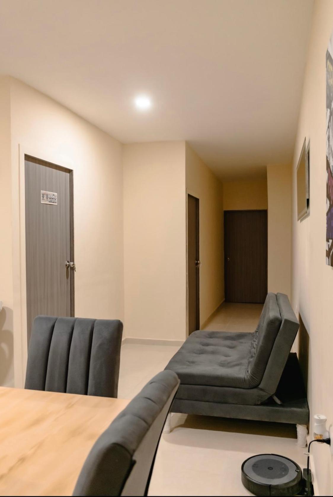 Apartamento La Terraza Sm *