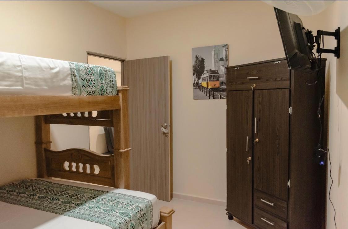 Apartamento La Terraza Sm Santa Marta (Magdalena)