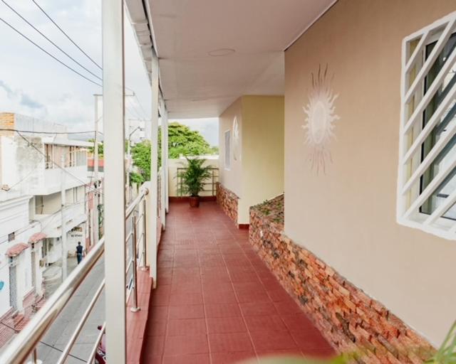 Apartamento La Terraza Sm Santa Marta (Magdalena)