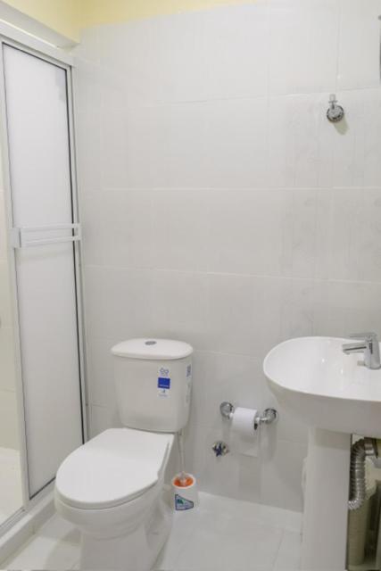 Apartamento La Terraza Sm