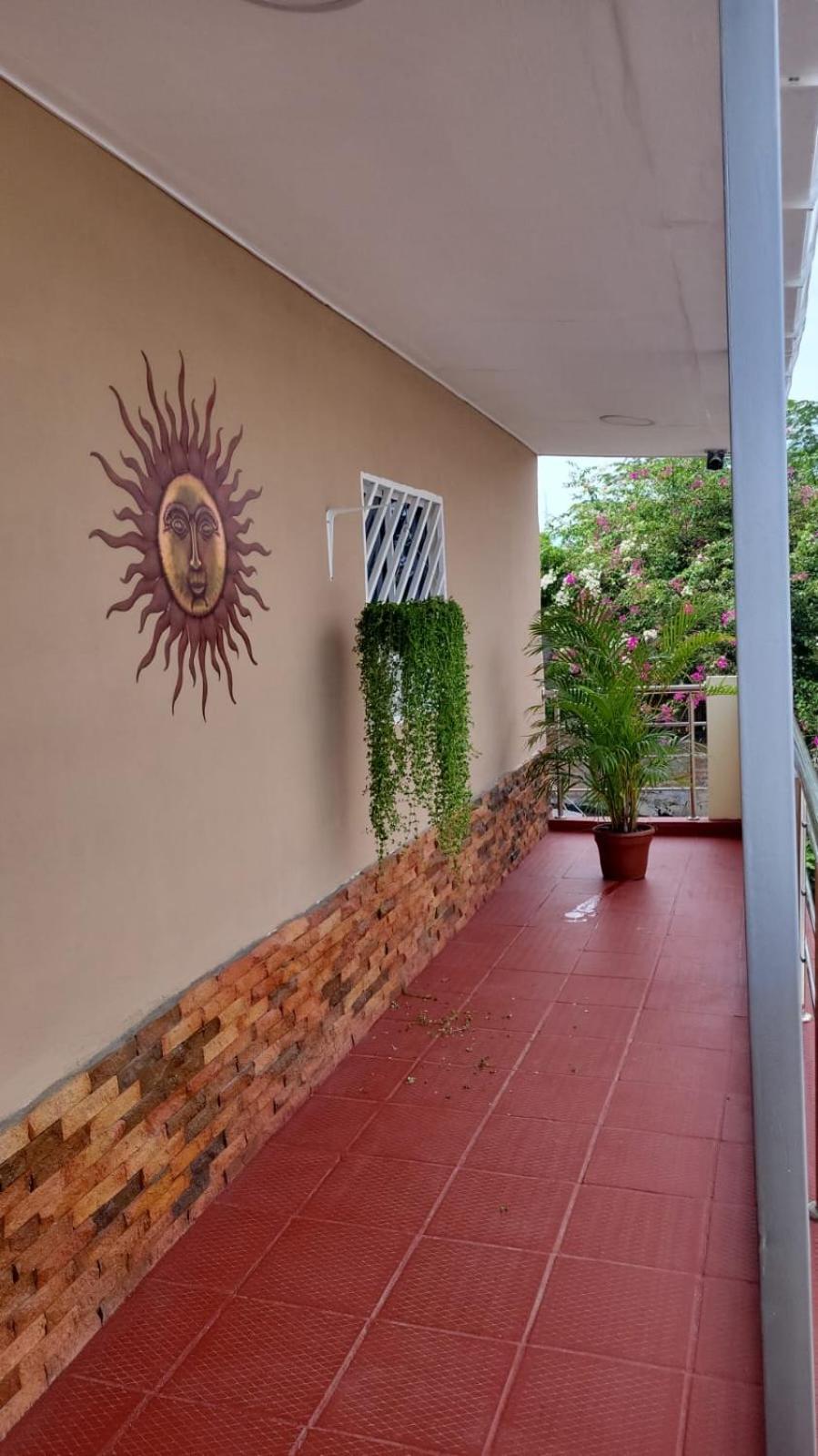 Apartamento La Terraza Sm