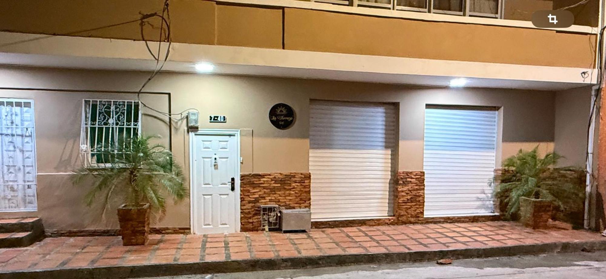 La Terraza Sm