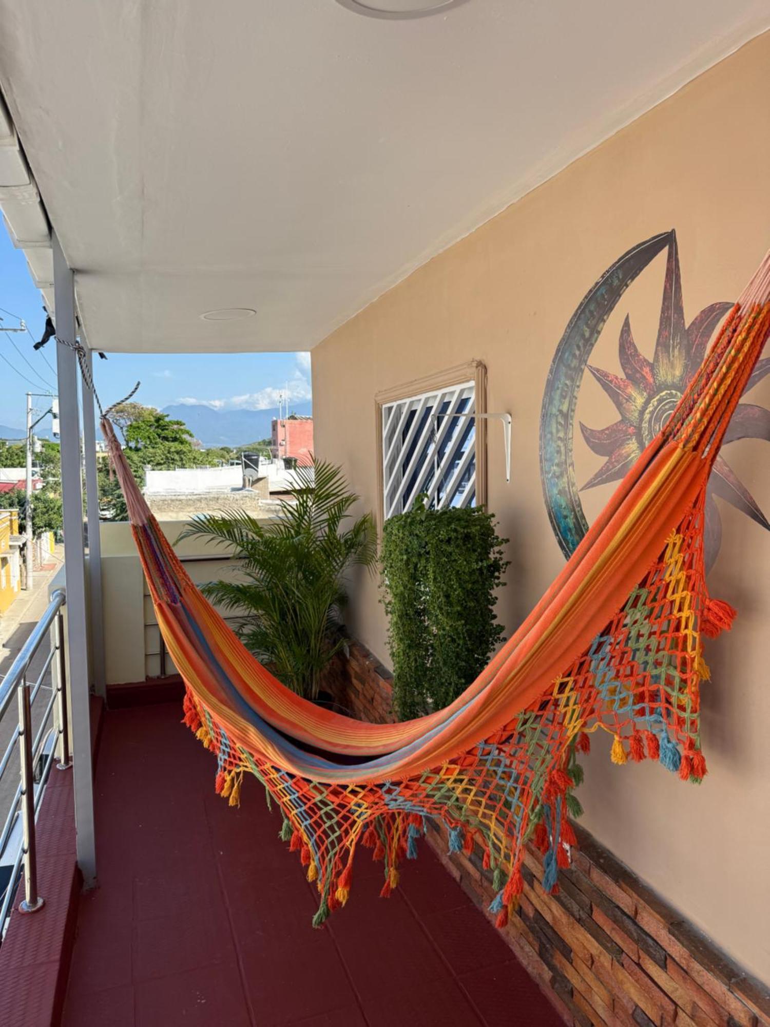 La Terraza Sm * Santa Marta (Magdalena)