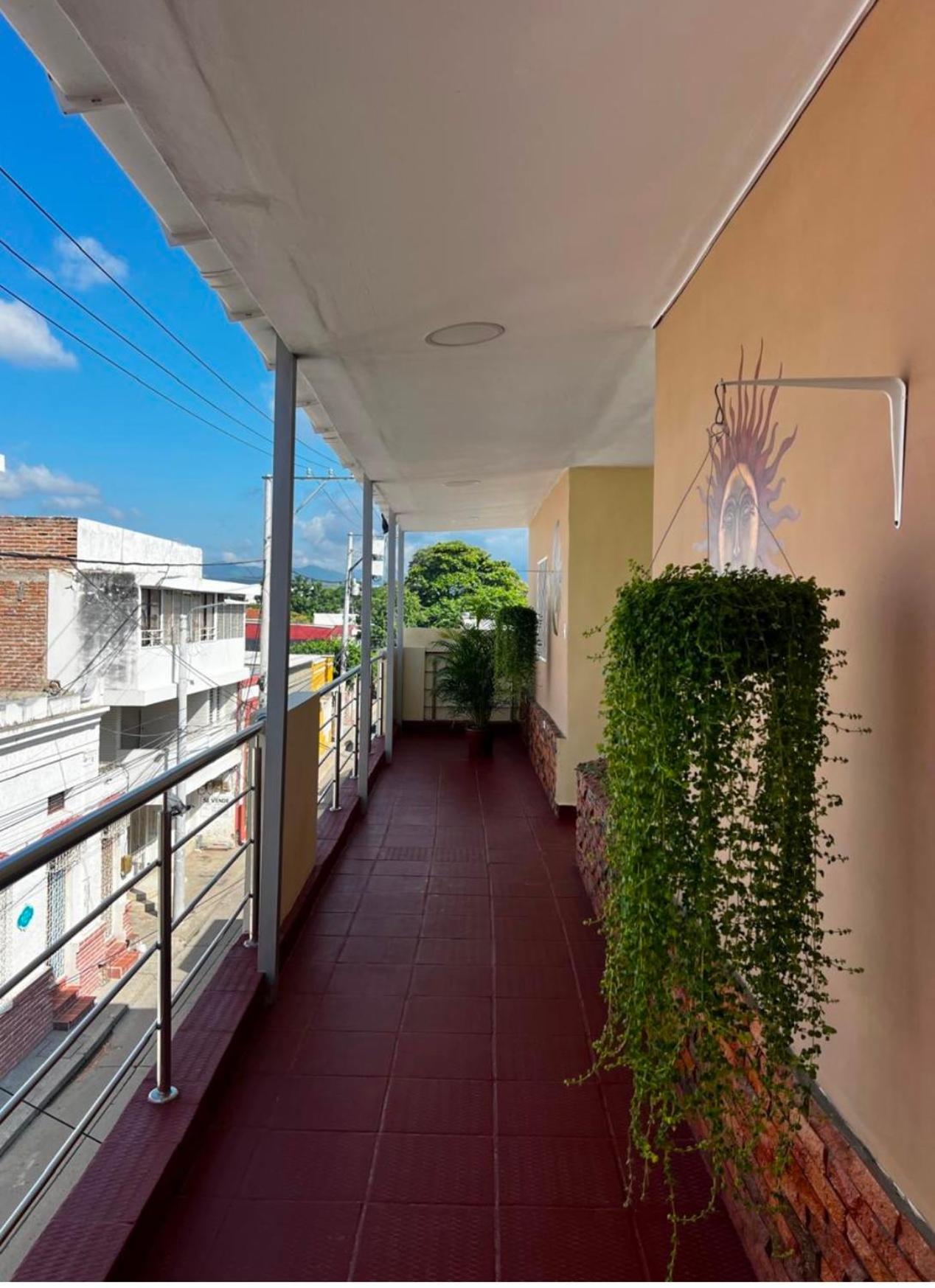 Apartamento La Terraza Sm Santa Marta (Magdalena)