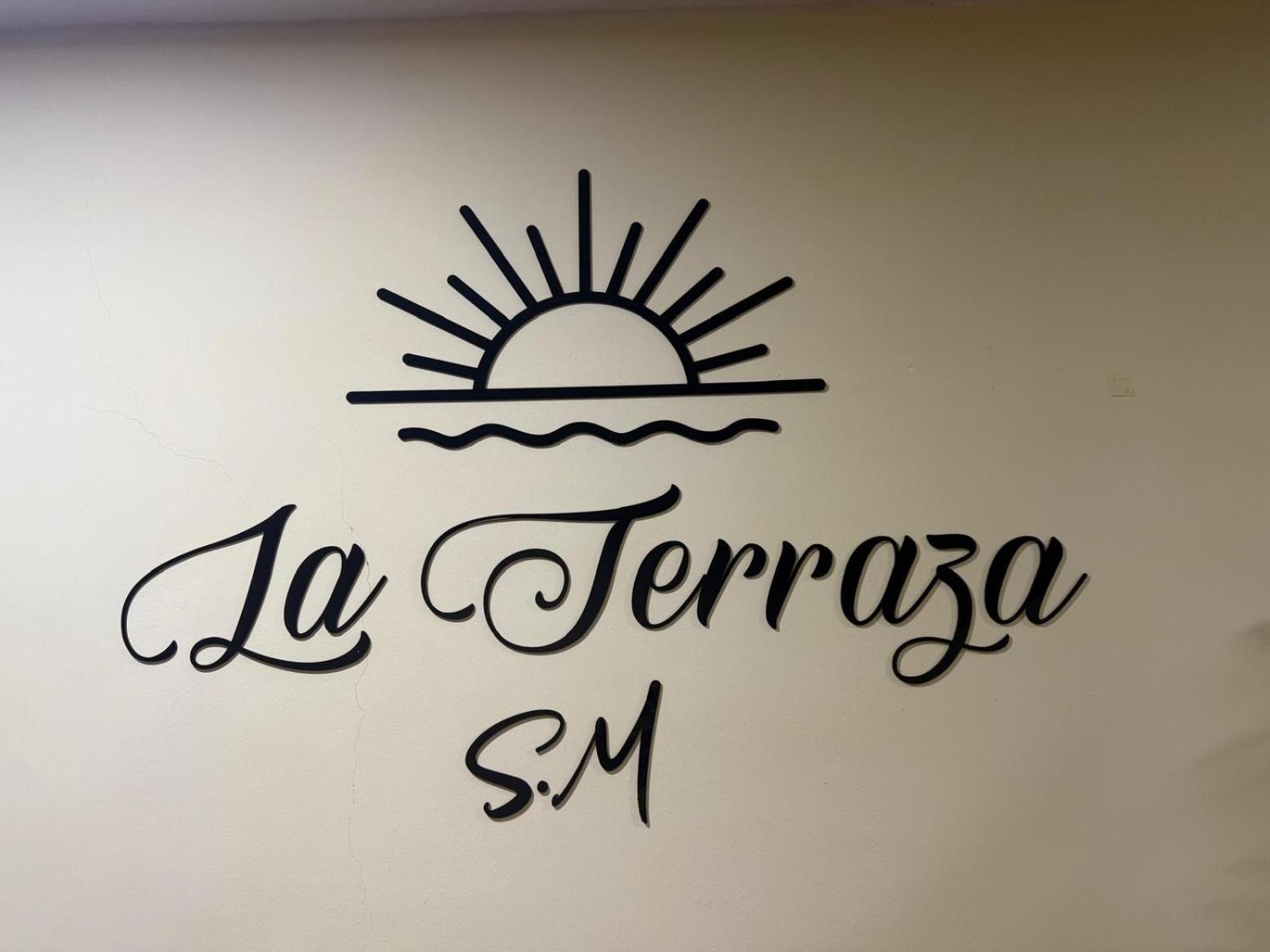 Apartamento La Terraza Sm *